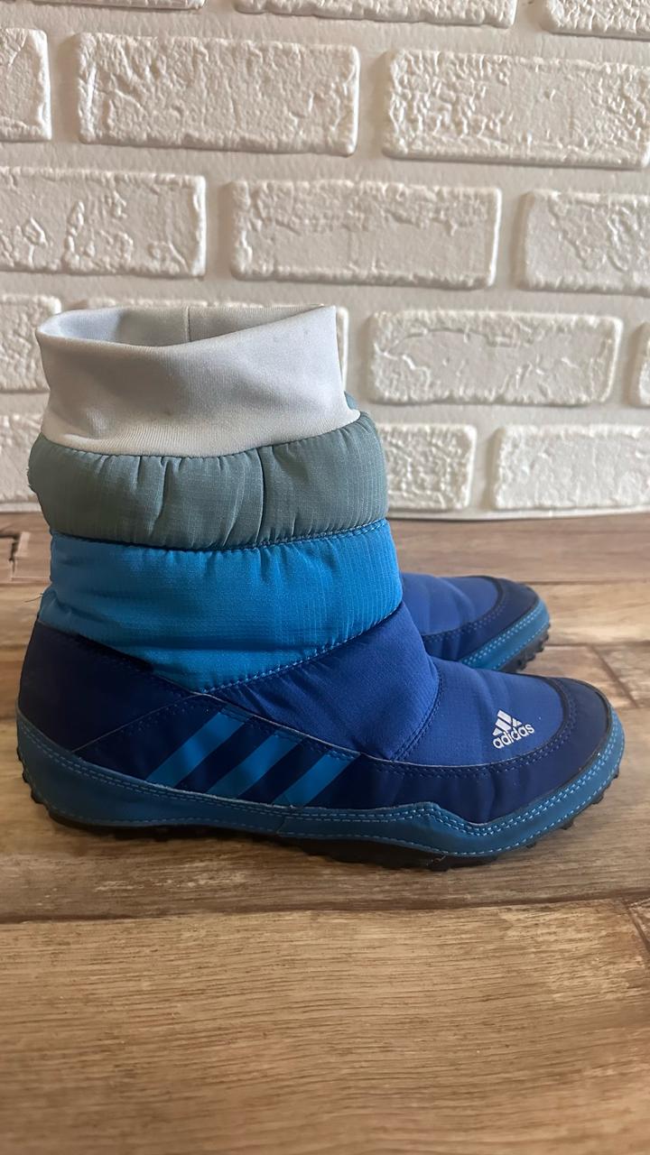Полусапожки adidas