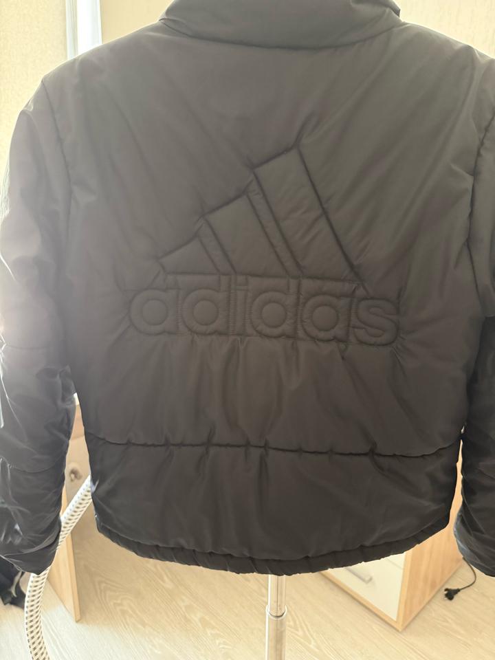 Куртка Adidas
