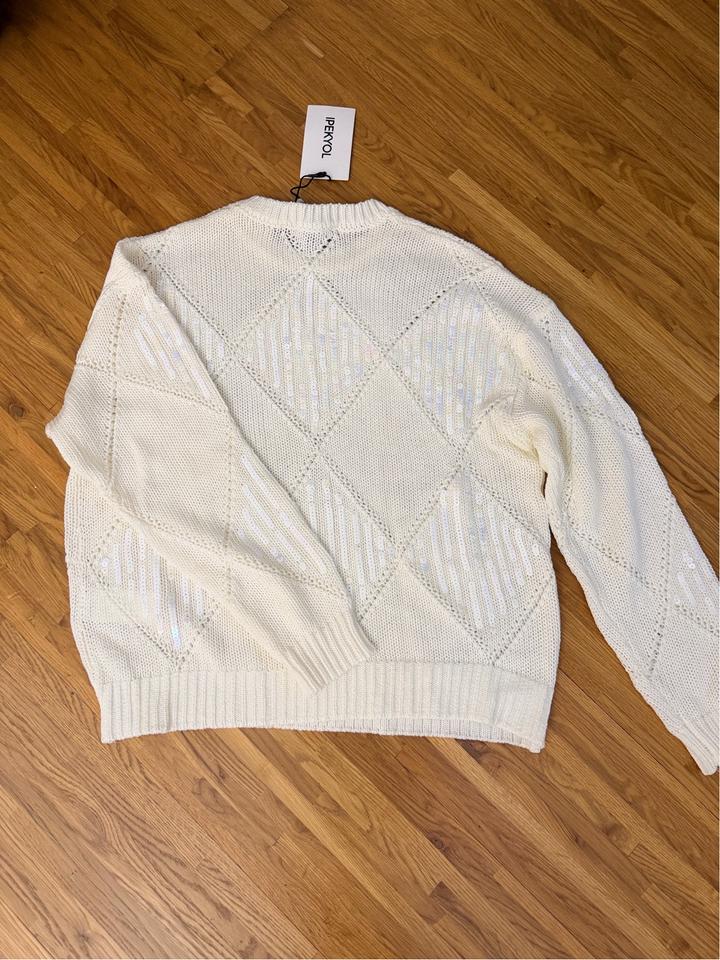 Джемпер новый IPEKYOL