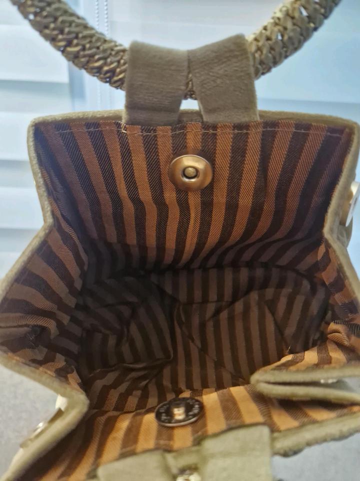 Сумочка handmade