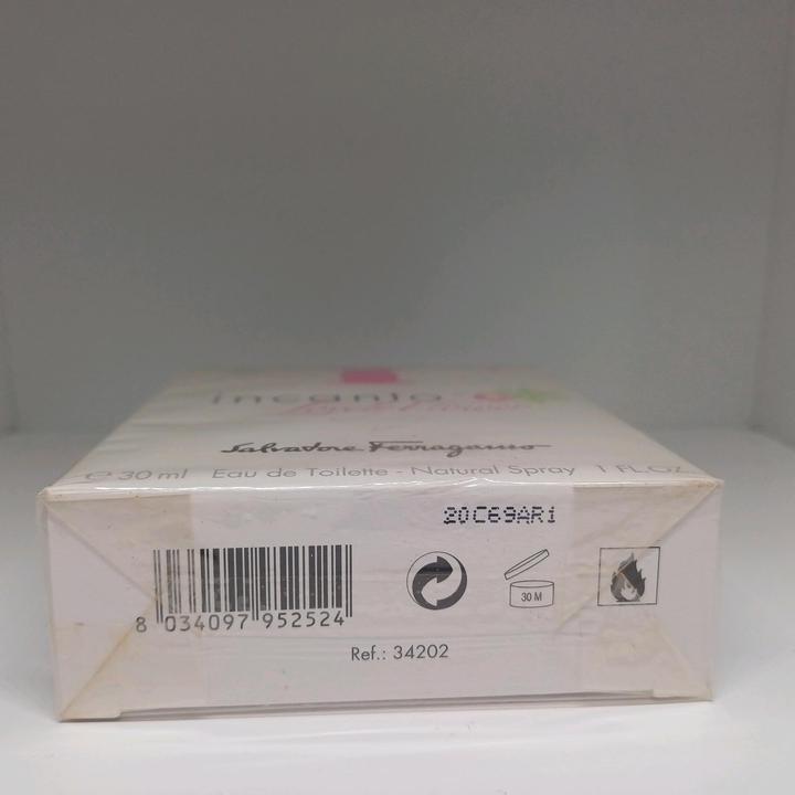 Incanto Lovely Flower Salvatore Ferragamo 30 ml EDT