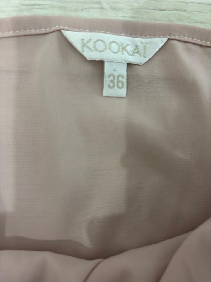 Топ корсет kookai 36 xs