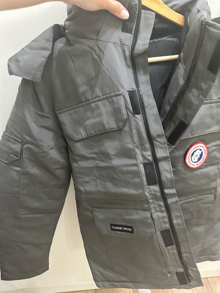 Продаю куртку зимняя