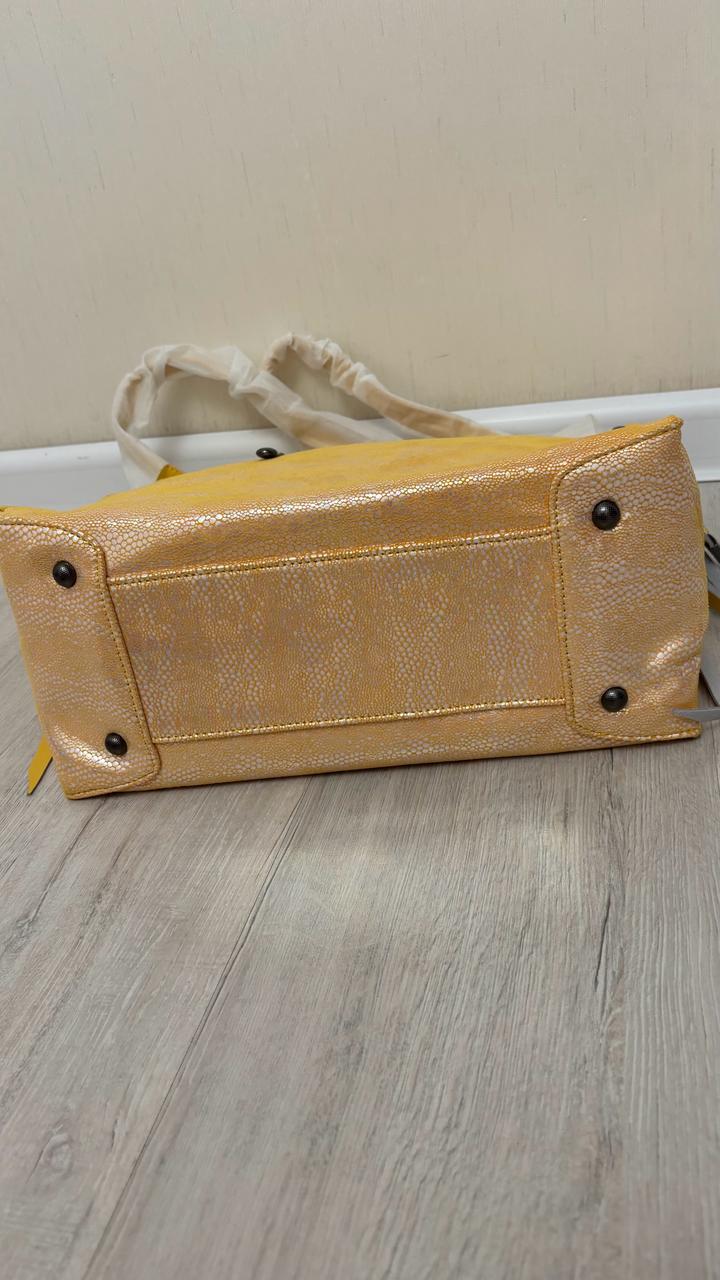 Шопер от Anna Fashion