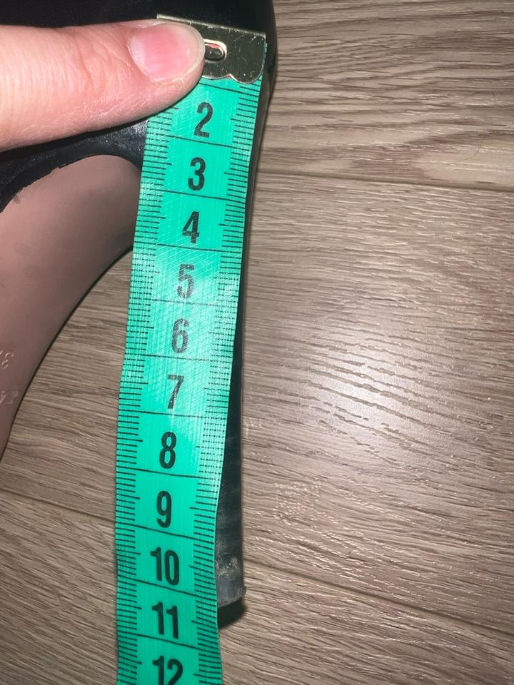 Ботильоны Basconi кожаные