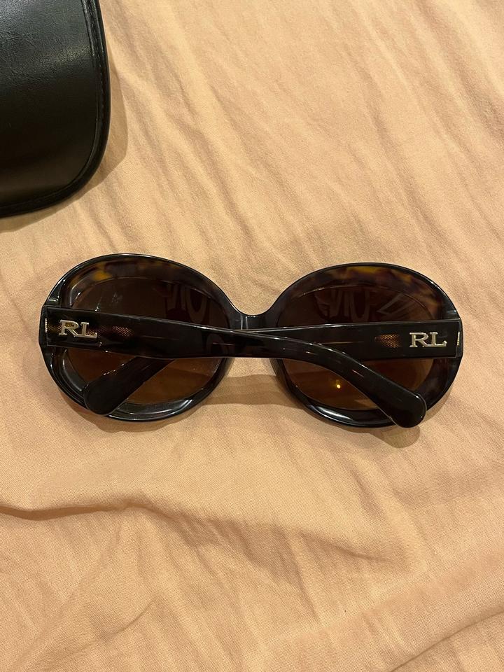 Очки vintage Ralph Lauren