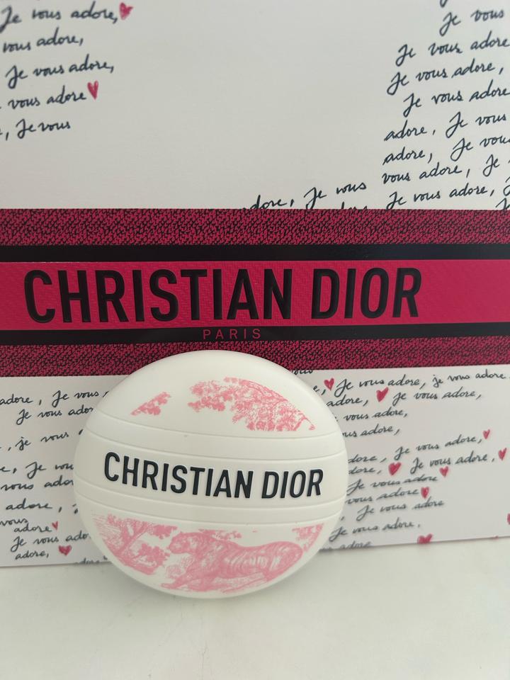 Крем для рук dior