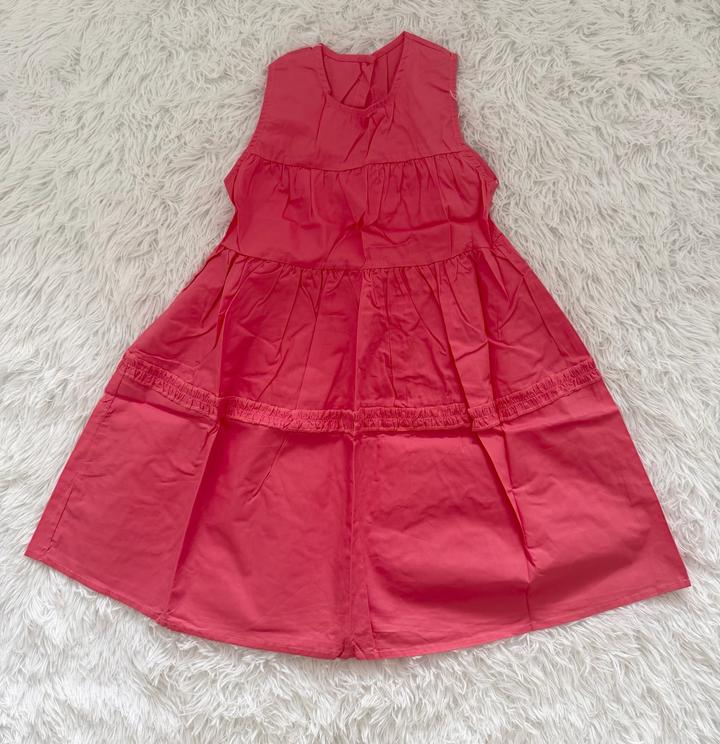 Платье новое