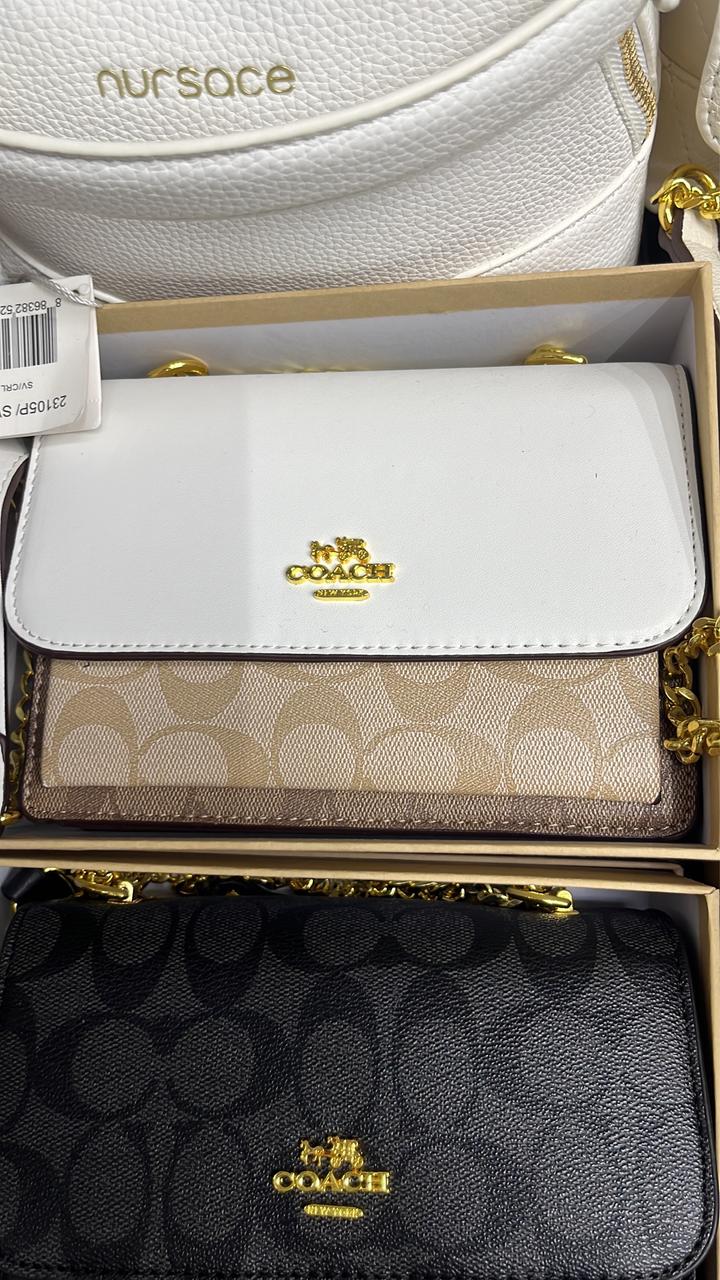Сумки coach