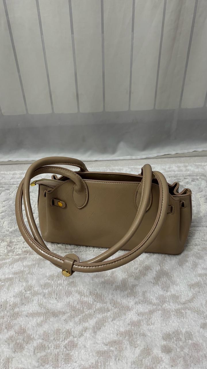 Багет сумка от Polene