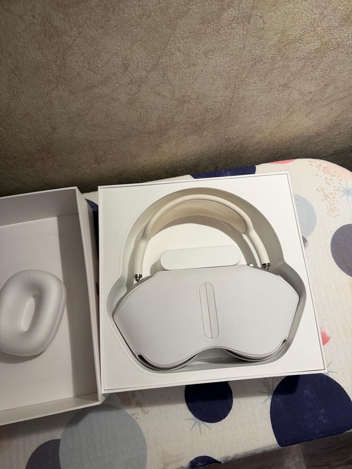 Air pods max