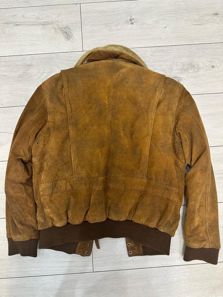 Куртка винтаж