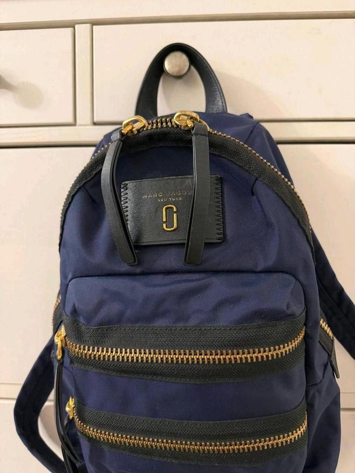 Mark Jacobs backpack