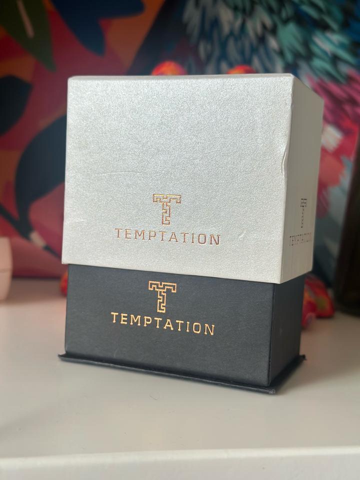 Часы-браслет Temptation