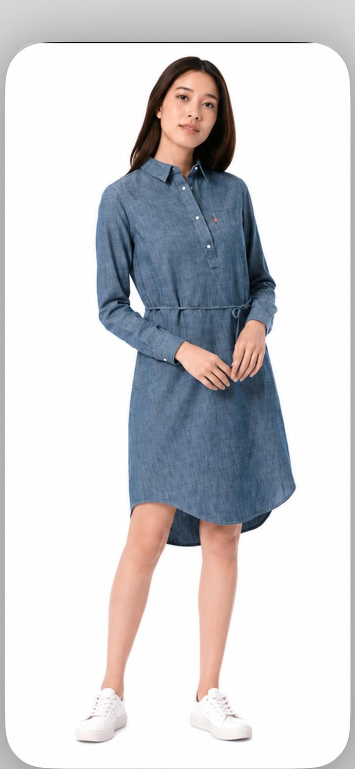 Платье Levi’s