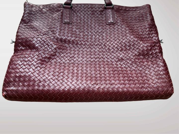 Сумка Tote Bottega Veneta