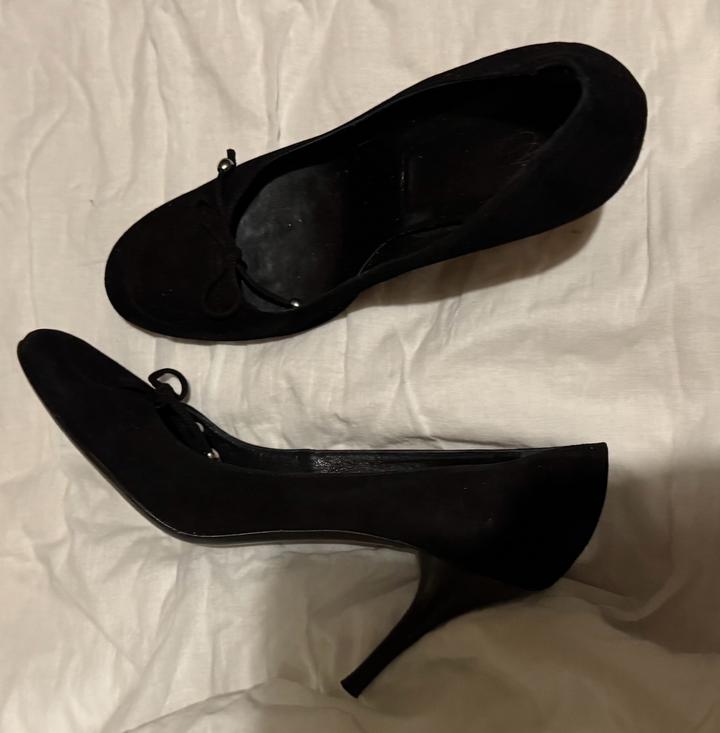 Туфли от Emanuella Passori