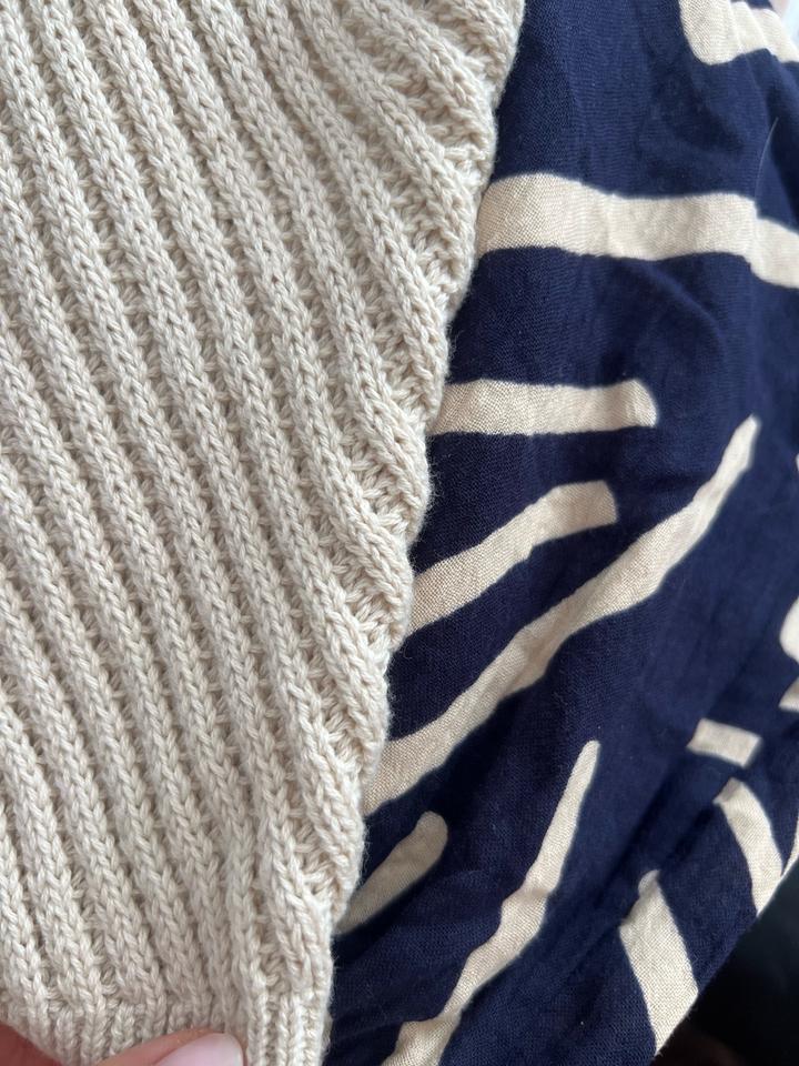 Домашнее/пляжное платье