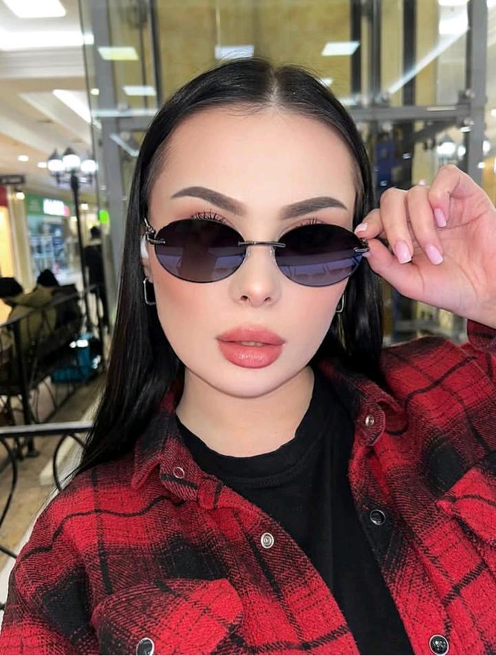 Новинка Люкс качество поларойд 😍 очень удобная посадка ✔️