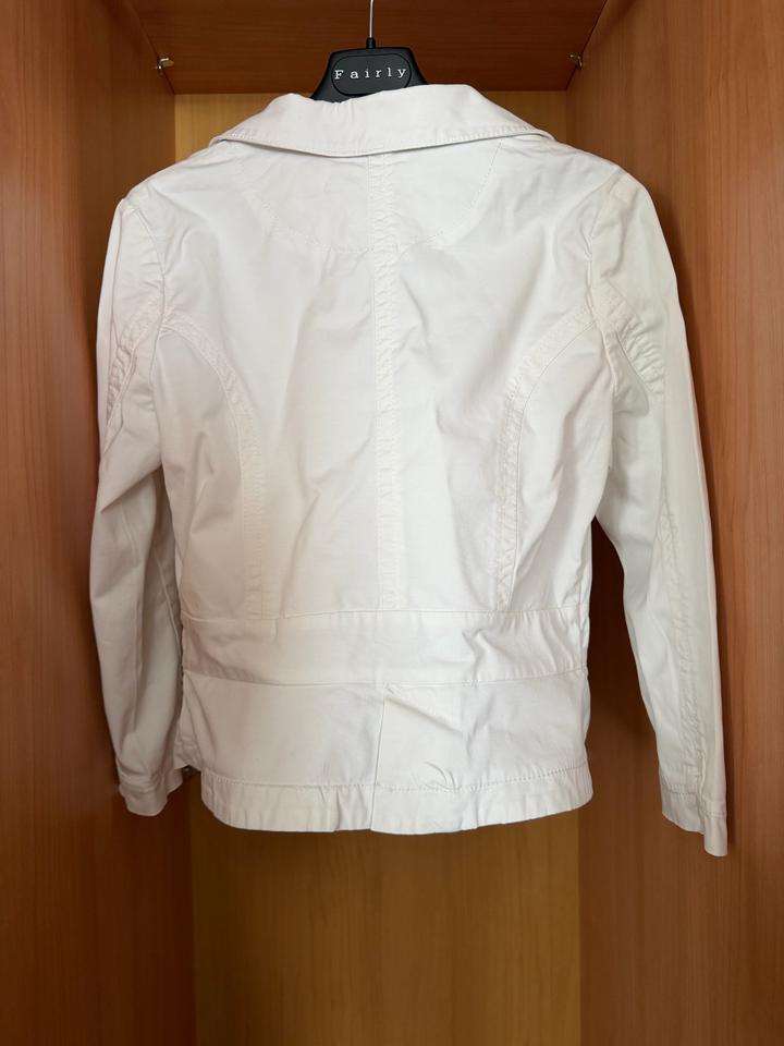Пиджак H&M