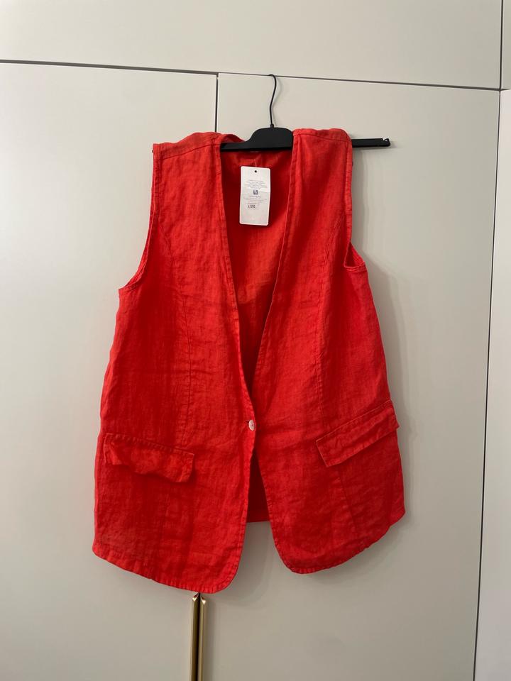 брючный костюм