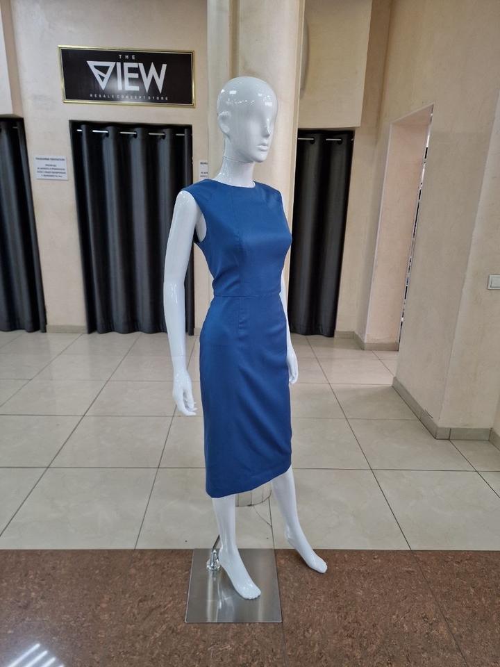 Платье Dinara Satzhan