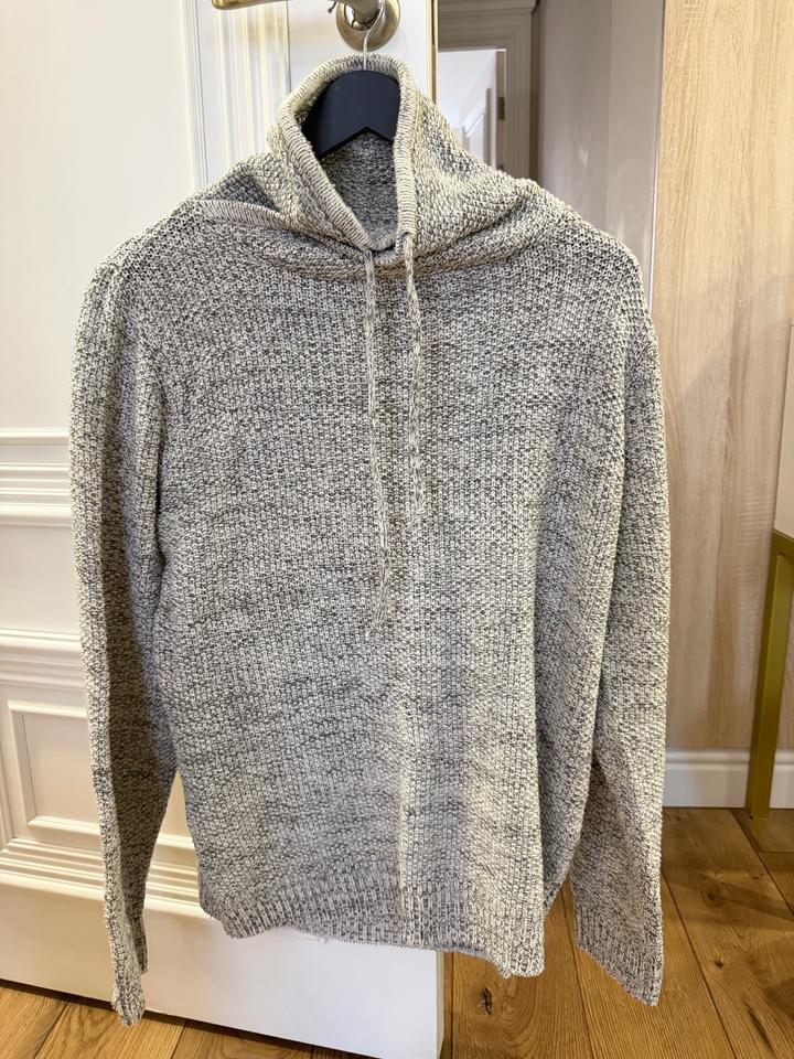 Мужская кофта