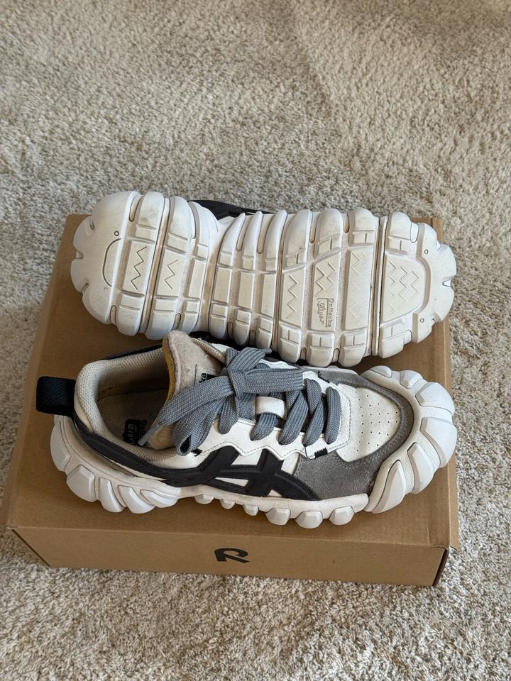 Кроссовки Onitsuka Tiger