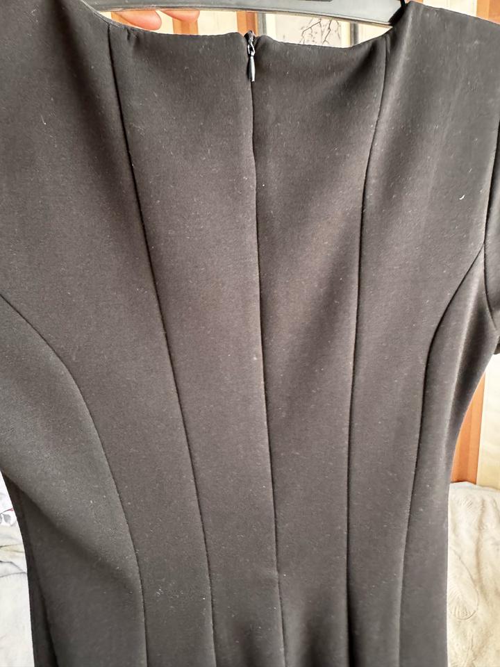 Платье женское офисное повседневное