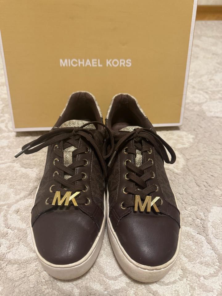 Кроссовки Michael kors