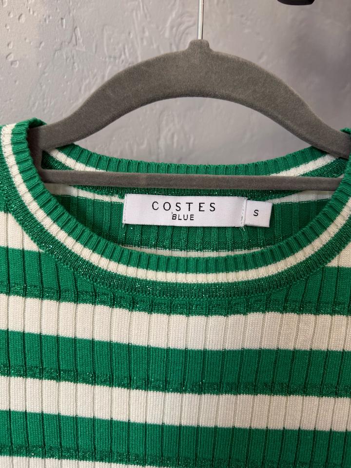 Футболка трикотаж Costes