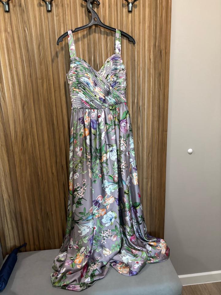 Платье Arunaz Atelier