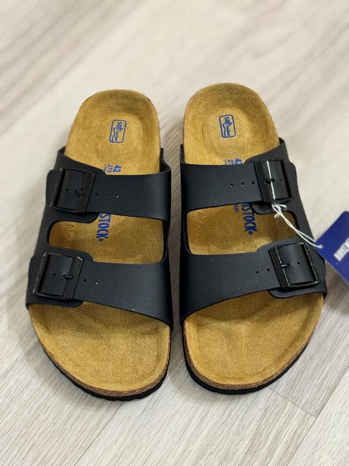 Birkenstock шлёпки