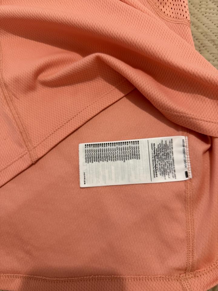 Майка Nike xs