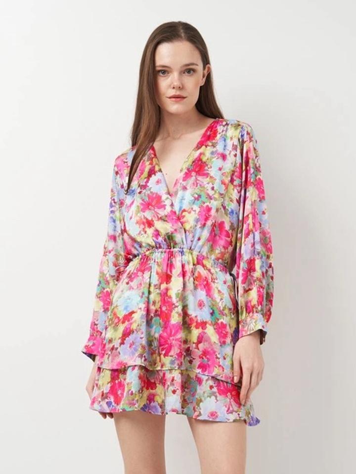 ZARA XS платье