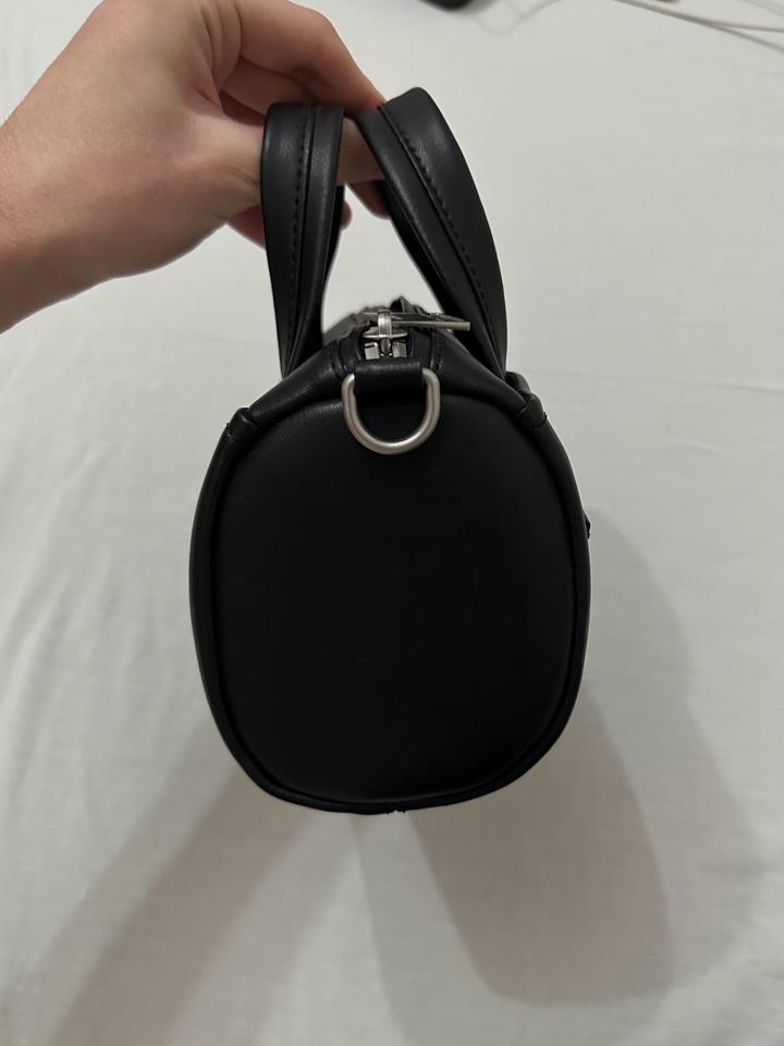 Karl Lagerfeld Biker Bag