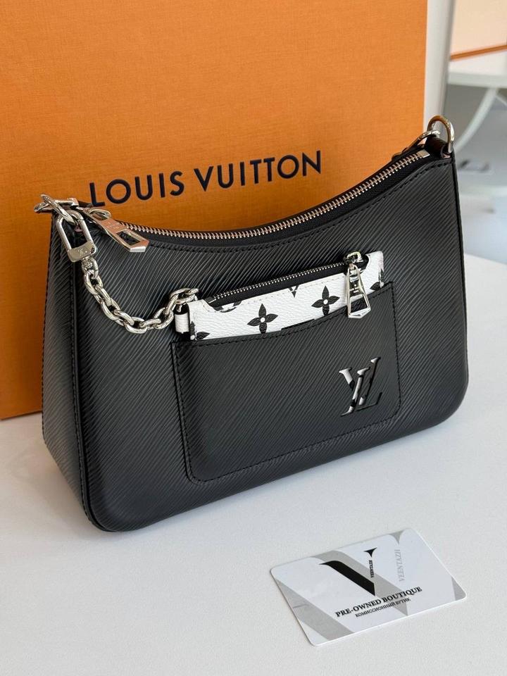 Сумка Louis Vuitton Marelle