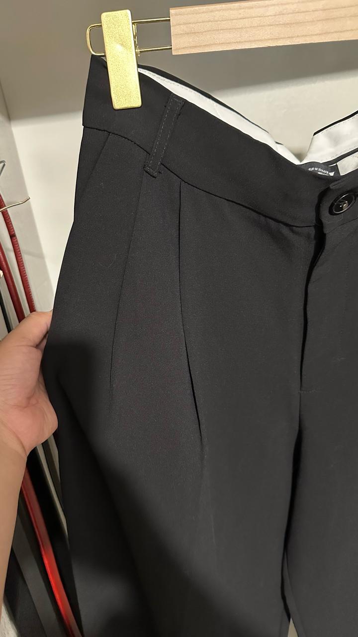 Новые брюки Zara