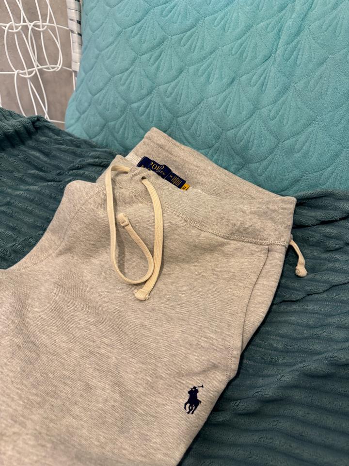 Серые трико Ralph Lauren