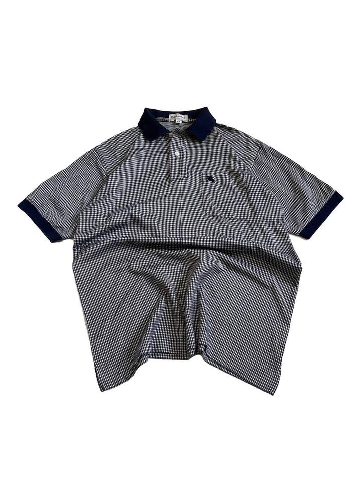 Burberrys vintage polo