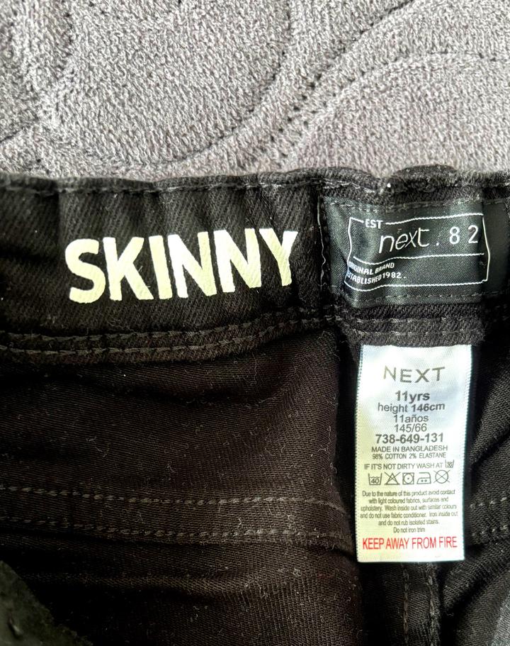 Next,11 лет, 5000, новые , без бирки