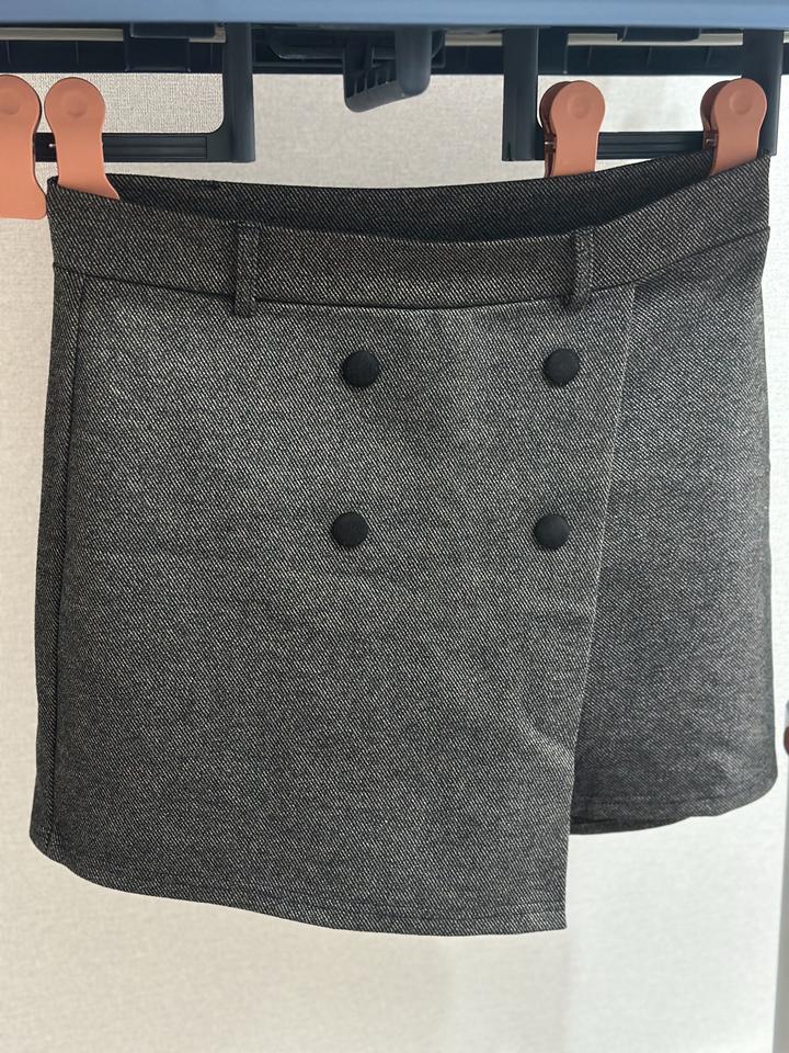 Юбка-шорты (no name)