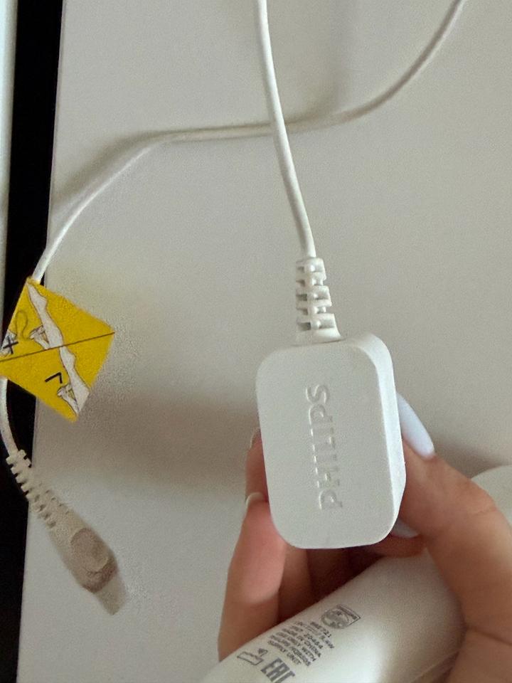 Эпилятор Philips