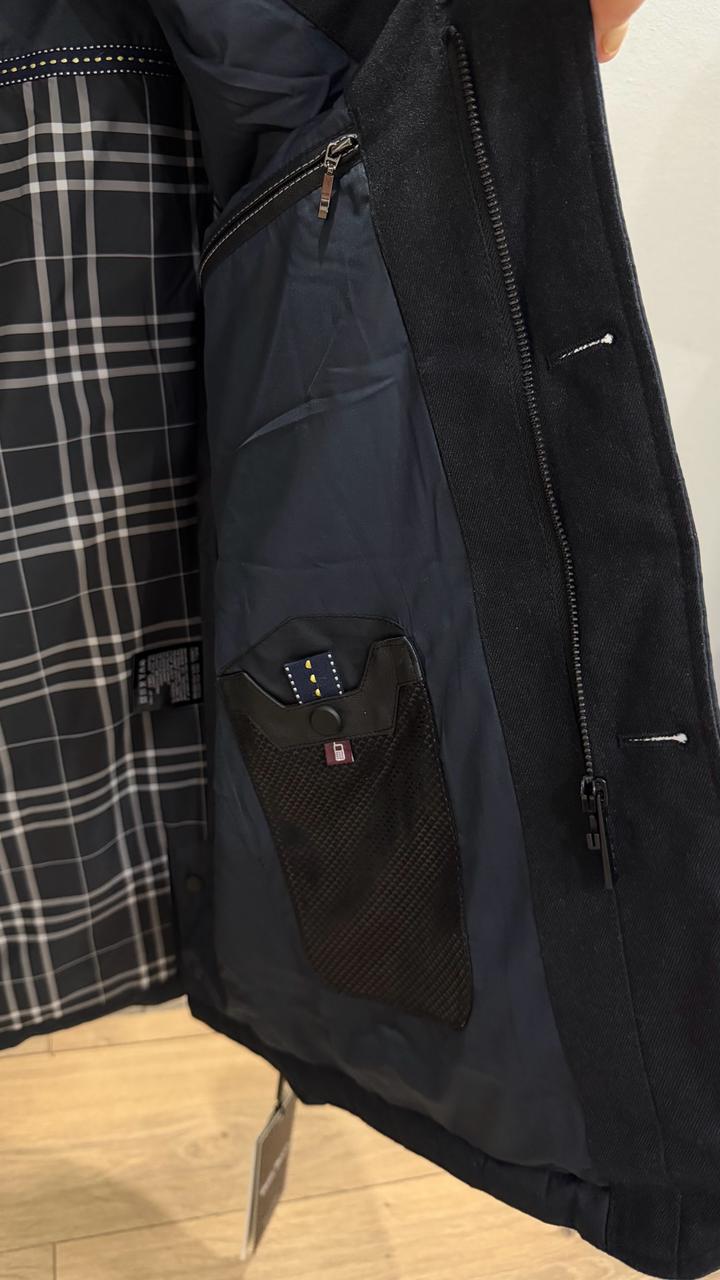 Демисезонная куртка