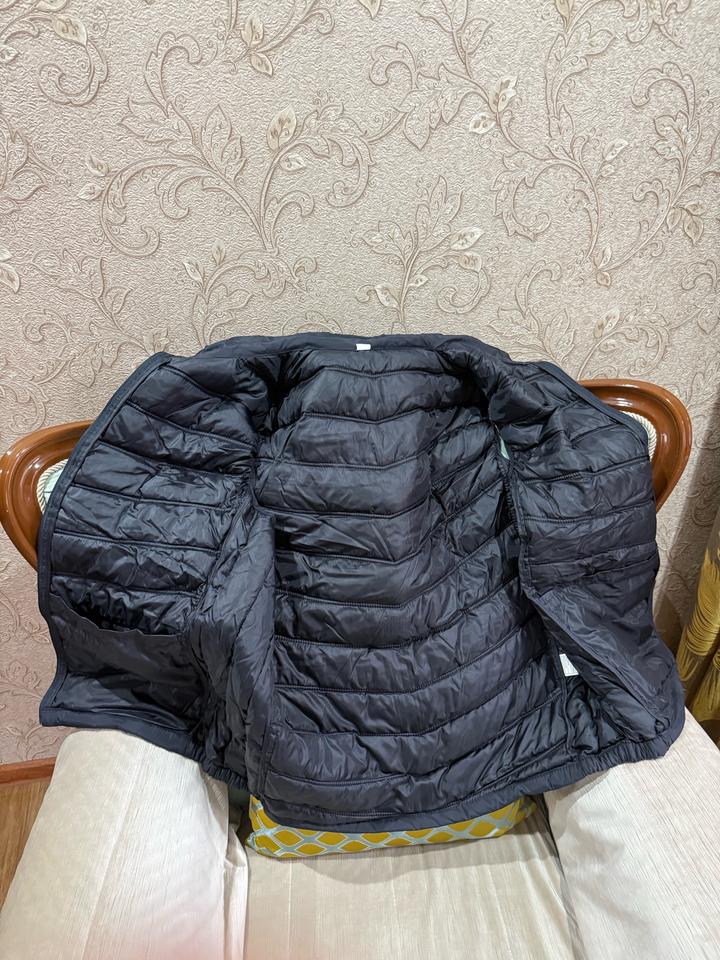 Безрукавка