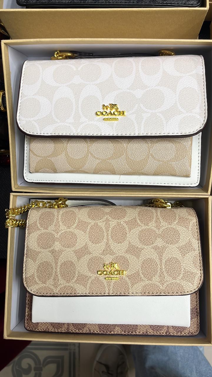 Сумки coach