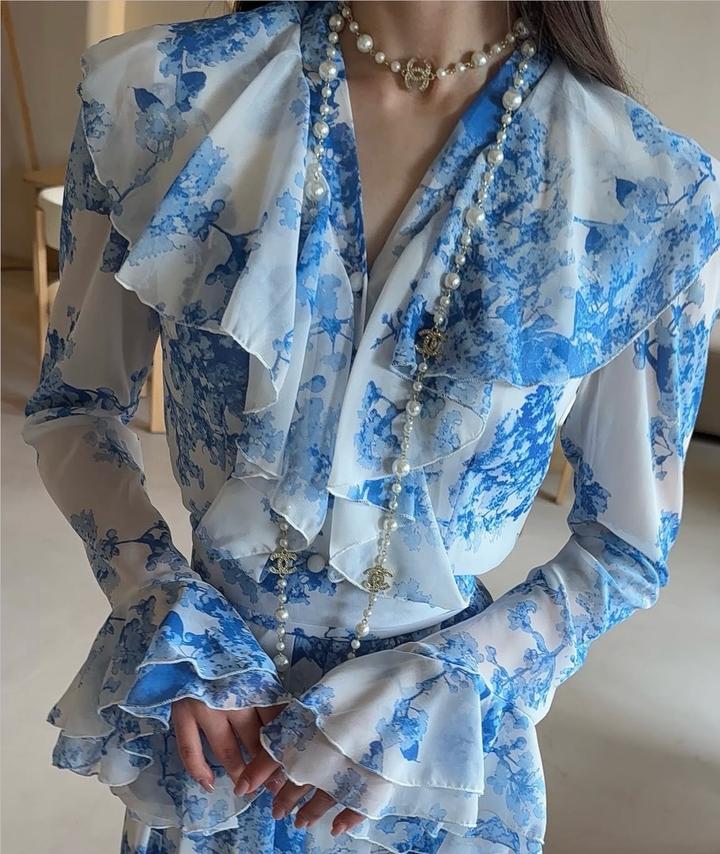 Вечерние платья