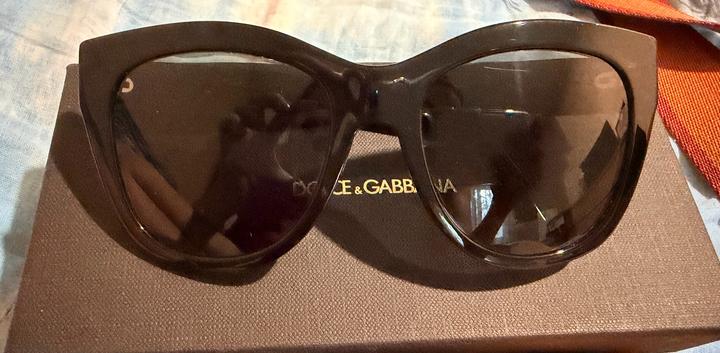 Очки dolce & gabbana оригинал