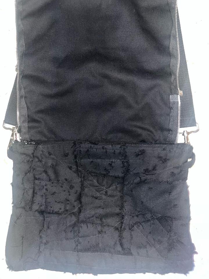 сумка handmade