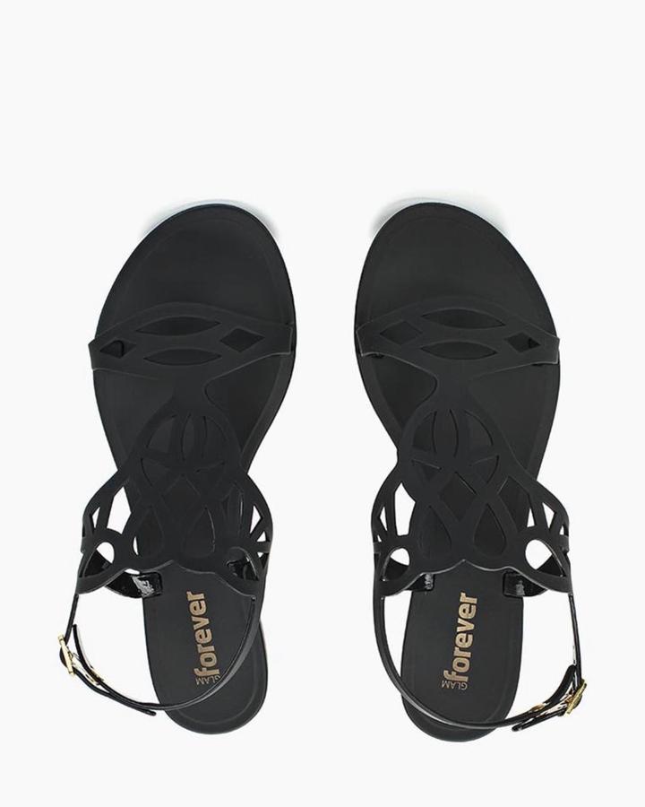 Новые сандалии 39 размер